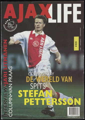 Ajax Life (vanaf 1994) 1994-01-01