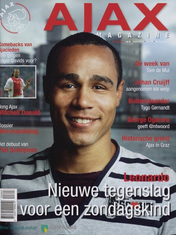 Magazine (1987-2007) 2007-03-01