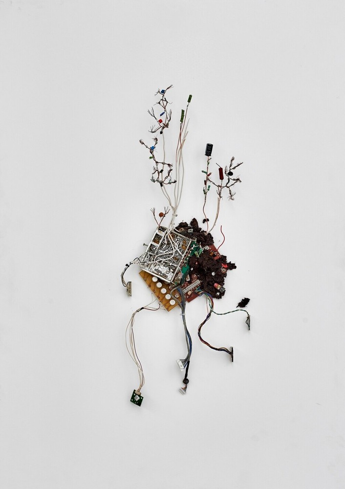 Postnaturalia - Resistor Minimalist