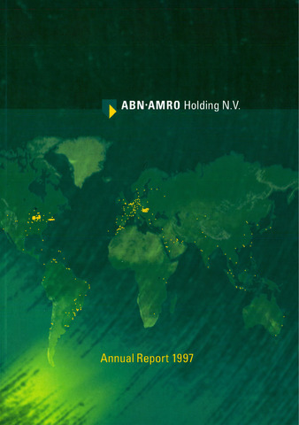 ABN AMRO Holding 1997
