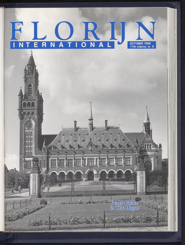 Pierson, Heldring & Pierson - Florijn International 1990-10-01