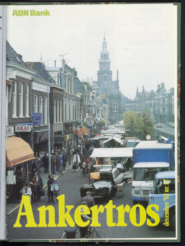 Algemene Bank Nederland - Ankertros 1982-12-01