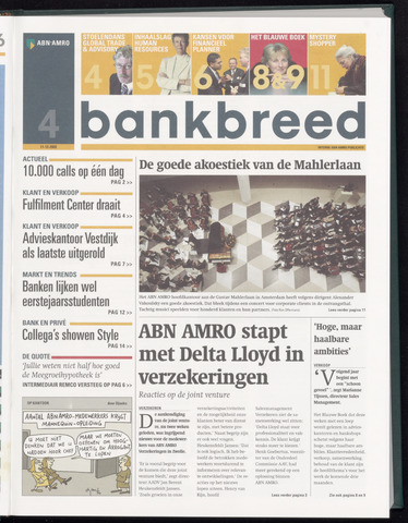 ABN AMRO - Bankbreed 2002-12-11