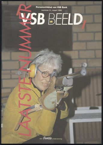 VSB - VSB Beeld 1995-03-01