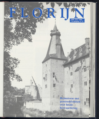 Pierson, Heldring & Pierson - Florijn 1990-06-01