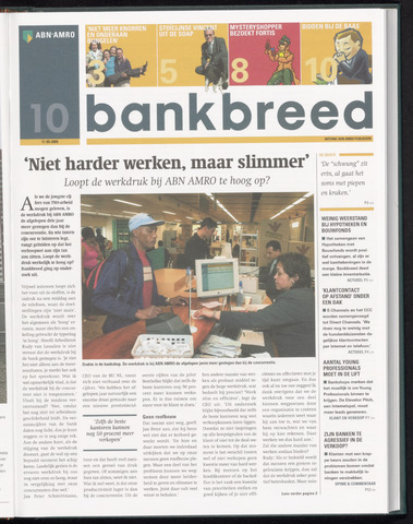 ABN AMRO - Bankbreed 2005-05-11