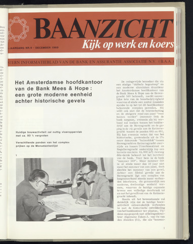 Bank Mees & Hope - Baanzicht 1969-12-01