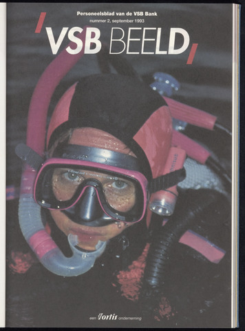 VSB - VSB Beeld 1993-09-01