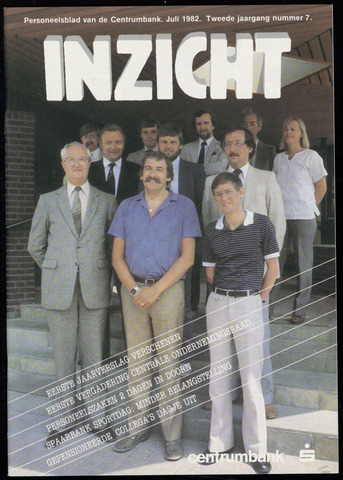Centrumbank - InZicht 1982-07-01