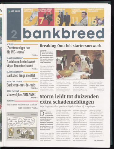 ABN AMRO - Bankbreed 2002-11-13