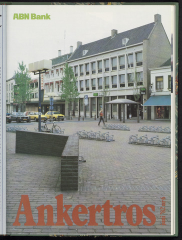 Algemene Bank Nederland - Ankertros 1982-06-01