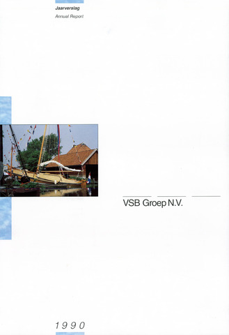VSB Groep 1990-01-01