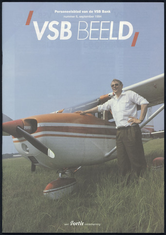 VSB - VSB Beeld 1994-09-01