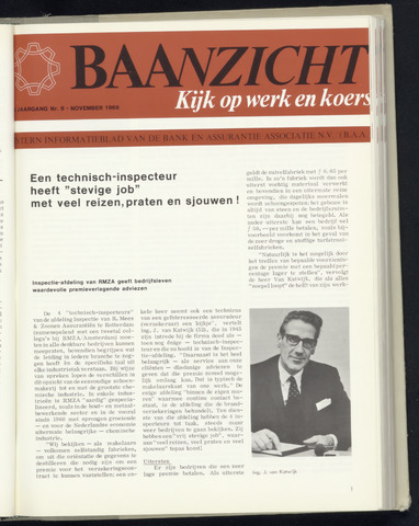 Bank Mees & Hope - Baanzicht 1969-11-01