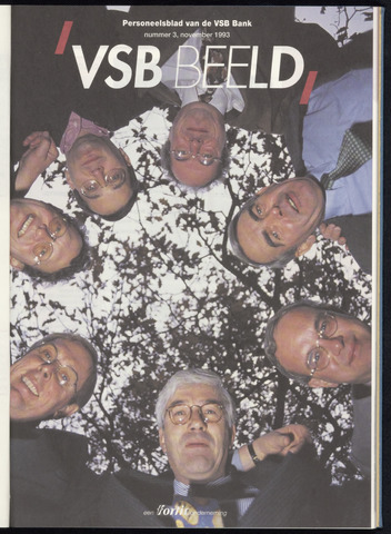 VSB - VSB Beeld 1993-11-01