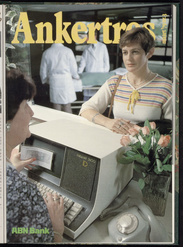 Algemene Bank Nederland - Ankertros 1979-03-01