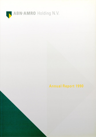 ABN AMRO Holding 1990