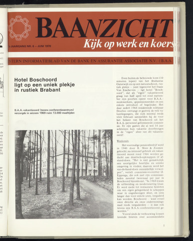 Bank Mees & Hope - Baanzicht 1970-06-01