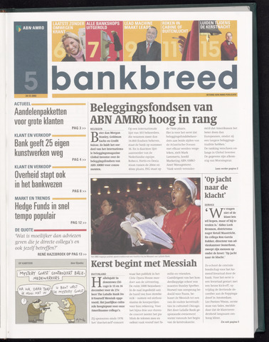 ABN AMRO - Bankbreed 2002-12-24