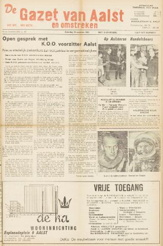 De Gazet van Aalst 1965-08-28