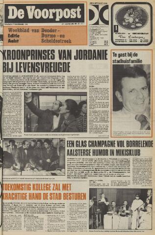 De Voorpost 1976-12-17