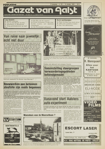 De Gazet van Aalst 1983-10-14