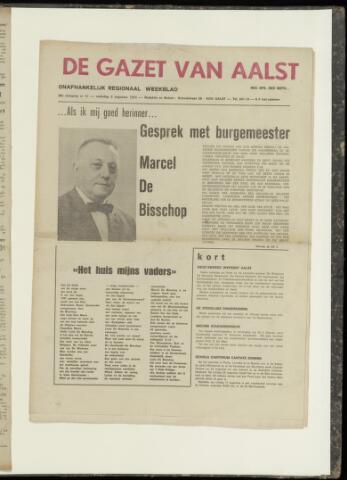 De Gazet van Aalst 1972-08-05