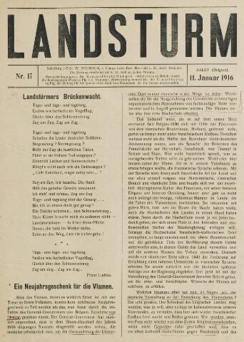 Landsturm 1916-01-11