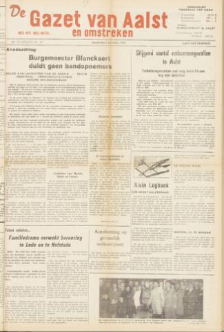 De Gazet van Aalst 1964-11-05