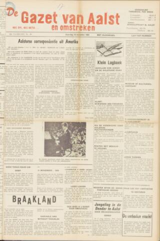 De Gazet van Aalst 1964-11-14