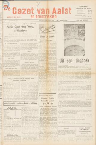 De Gazet van Aalst 1964-09-26