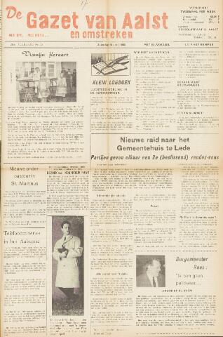 De Gazet van Aalst 1965-04-24