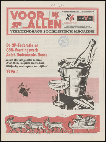 Voor Allen 1995-12-29
