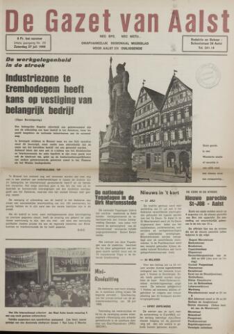 De Gazet van Aalst 1968-07-27