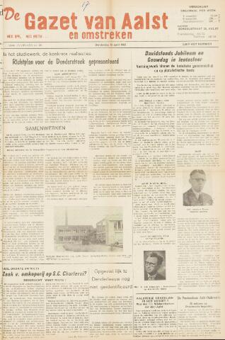 De Gazet van Aalst 1965-04-15