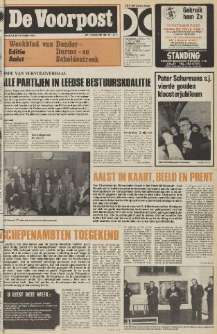 De Voorpost 1976-10-29