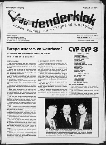 Denderklok 1979-06-08
