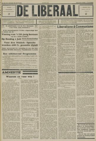 De Liberaal 1937-06-06