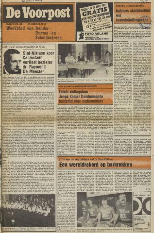 De Voorpost 1982-04-16