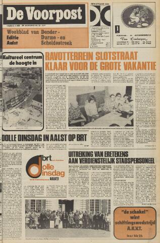 De Voorpost 1976-05-14