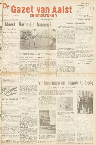 De Gazet van Aalst 1965-06-03