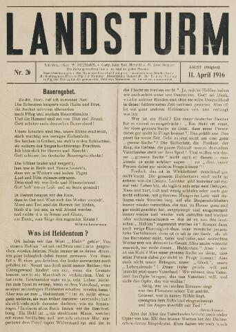 Landsturm 1916-04-11