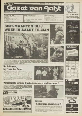 De Gazet van Aalst 1983-10-11
