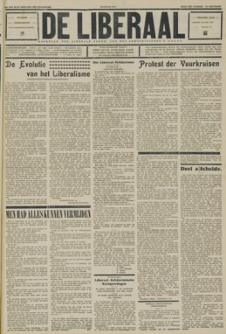 De Liberaal 1937-06-20