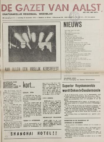 De Gazet van Aalst 1972-12-23