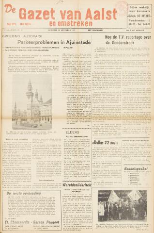 De Gazet van Aalst 1965-11-20