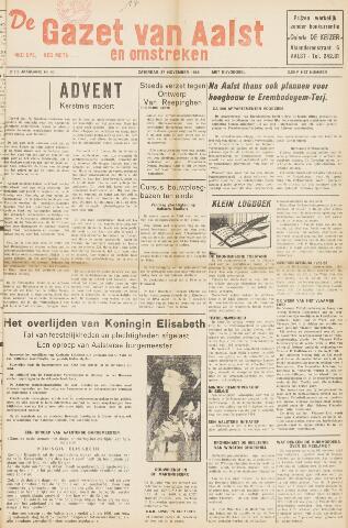 De Gazet van Aalst 1965-11-27