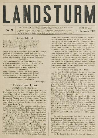Landsturm 1916-02-21
