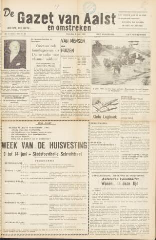 De Gazet van Aalst 1964-06-06