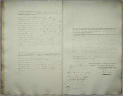 Huwelijksregister 's-Hertogenbosch 1858//